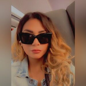 Meet your Posher, Jacqueline